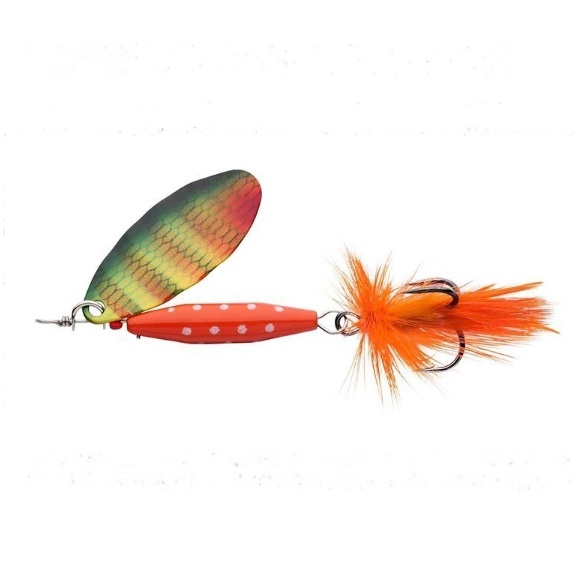 ABU Reflex Red 18g  - 8