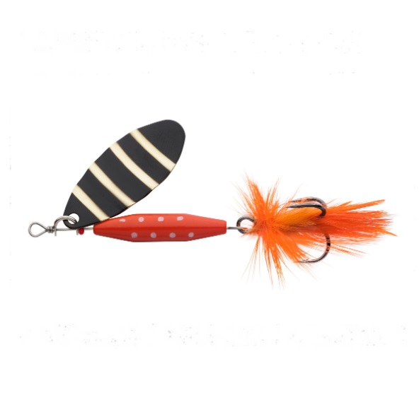 ABU Reflex Red 18g  - 3