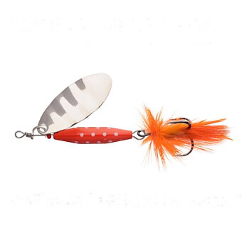 ABU Reflex Red 18g 