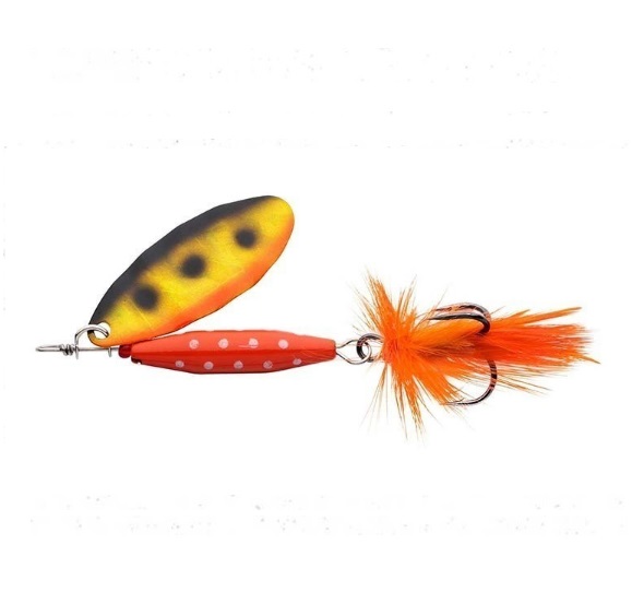 ABU Reflex Red 12g - 5