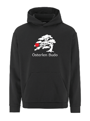 Craft Community 2.0 Hoodie Dam (Österlen Budo)