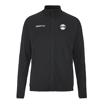 Craft Evolve 2.0 Full Zip Jacket M (Gammelgårdens IF Ledare)