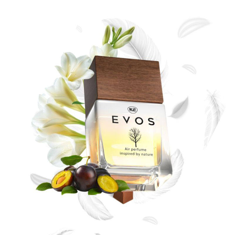 K2 EVOS GRACE ANGEL perfume 50ml - 2