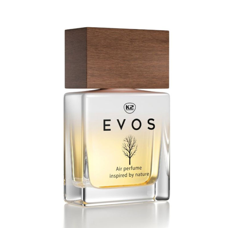 K2 EVOS GRACE ANGEL perfume 50ml - 3