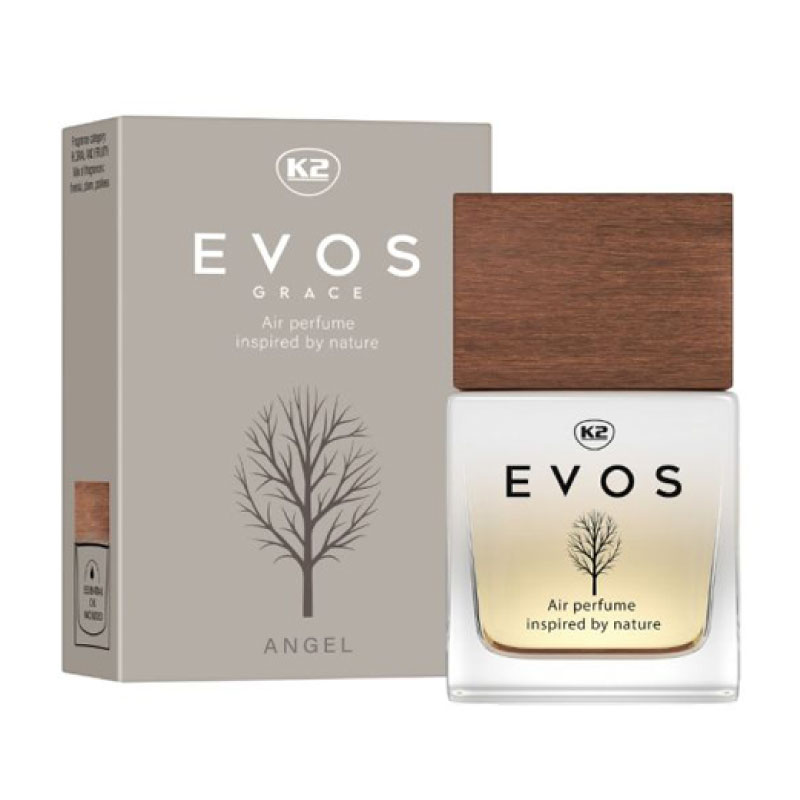 K2 EVOS GRACE ANGEL perfume 50ml