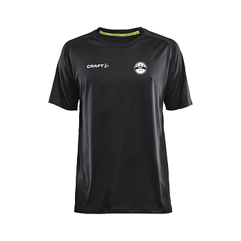 Craft Evolve Tee M (Gammelgårdens IF Ledare)