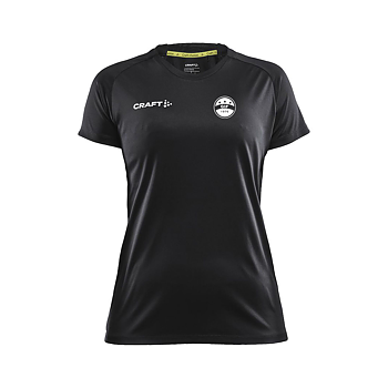 Craft Evolve Tee W (Gammelgårdens IF Ledare)