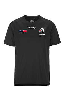 Craft Rush 2.0 Ls Tee Dam (Österlen Budo)