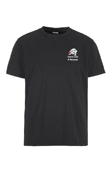 Community 2.0 Tee Herr (Österlen Budo)