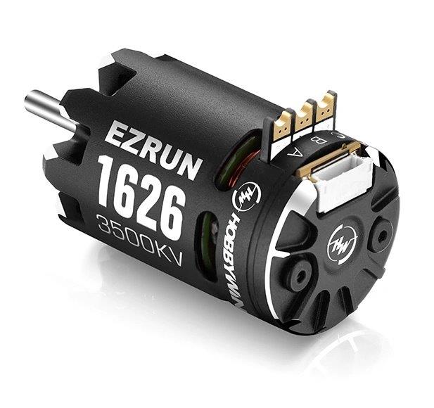 Hobbywing Motor EzRun 1626SD-3500kV BL 1/28 - 2