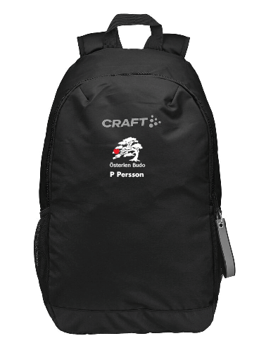 Craft Ability Practice Backpack (Österlen Budo)