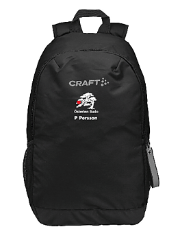 Craft Ability Practice Backpack (Österlen Budo)