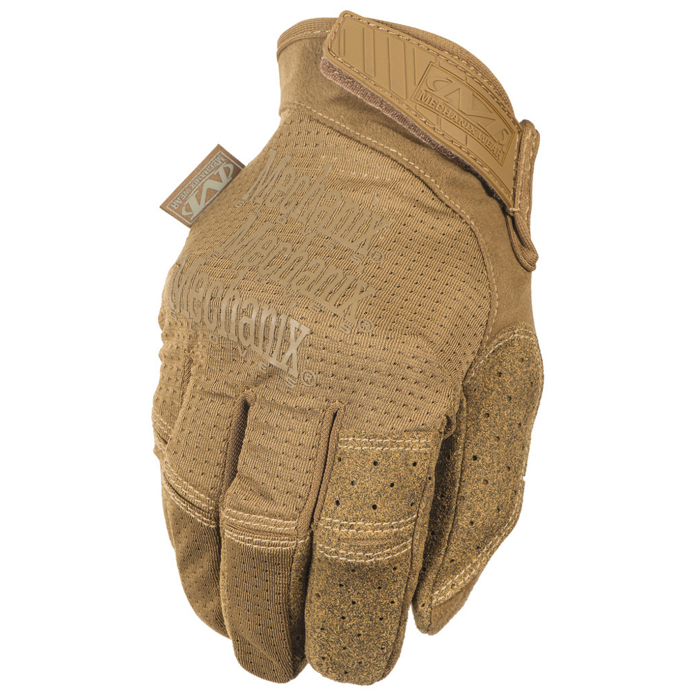 Mechanix Specialty Vent coyote