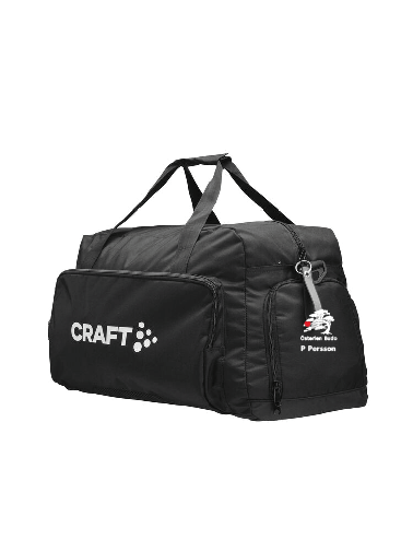 Craft Ability Duffel 38L (Österlen Budo)