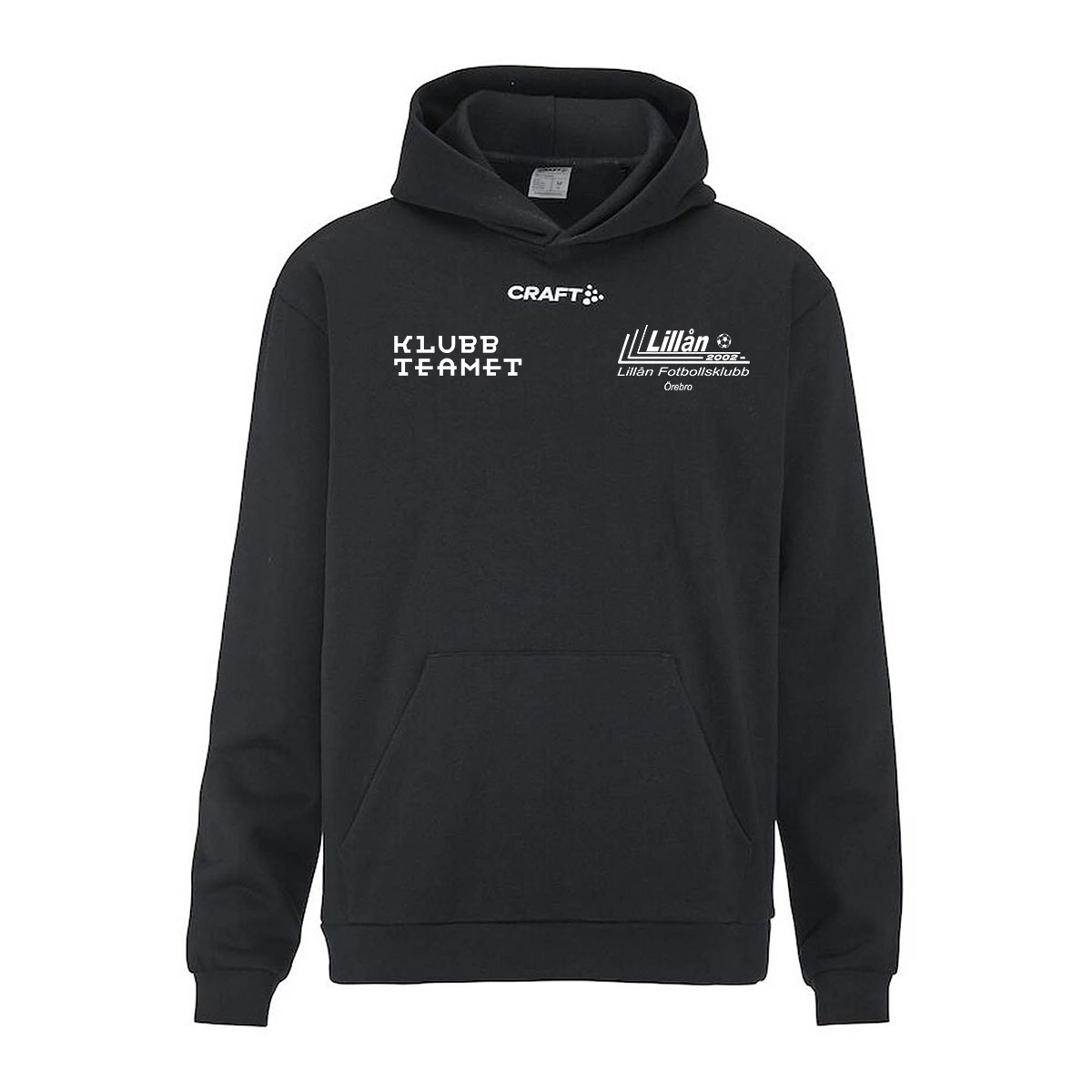 Craft Community 2.0 Hoodie (Lillån FK)