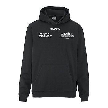 Craft Community 2.0 Hoodie (Lillån FK)