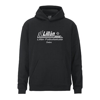 Craft Community 2.0 Supporter hoodie Dam (Lillån FK)