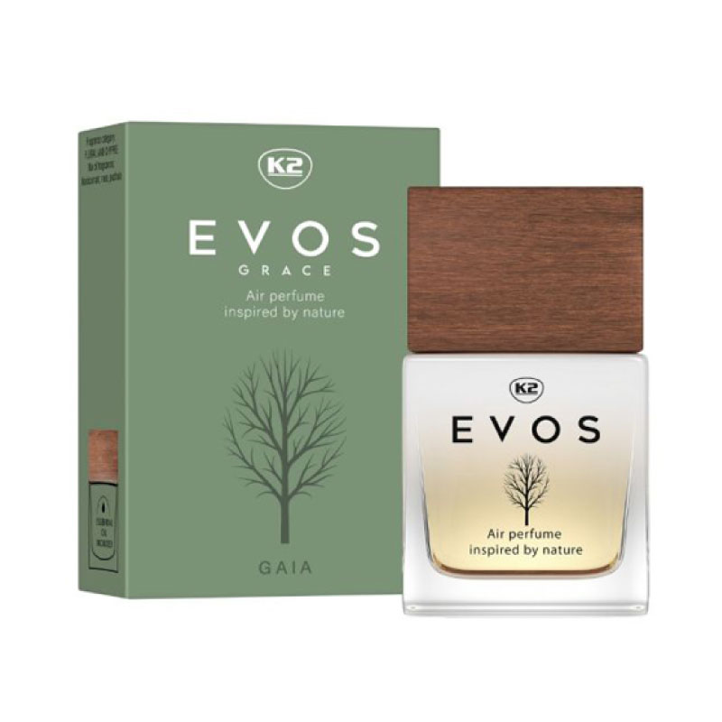 K2 EVOS GRACE GAIA perfume 50ml