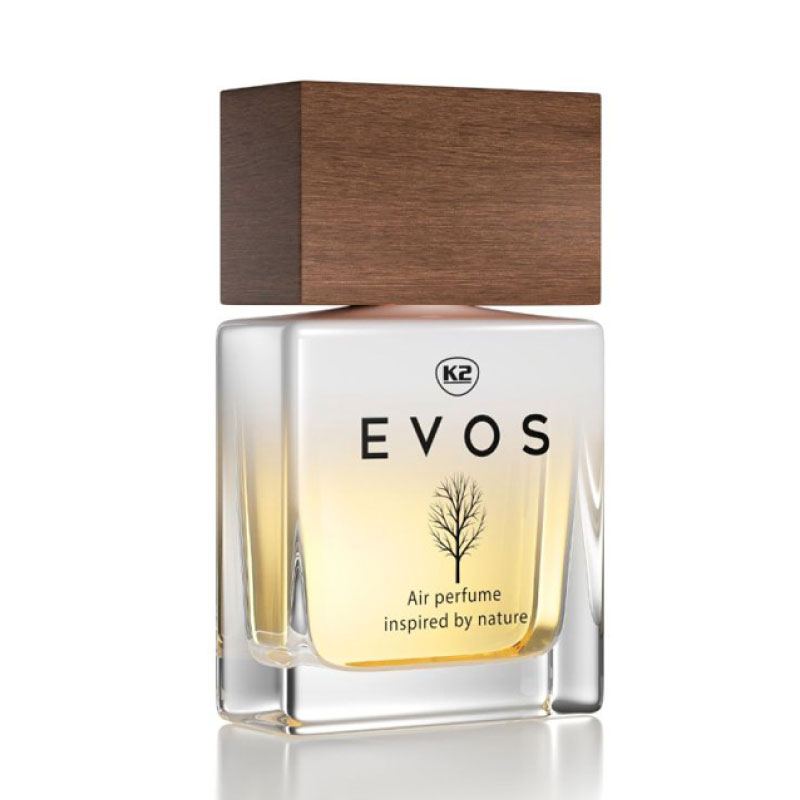 K2 EVOS GRACE GAIA perfume 50ml - 3