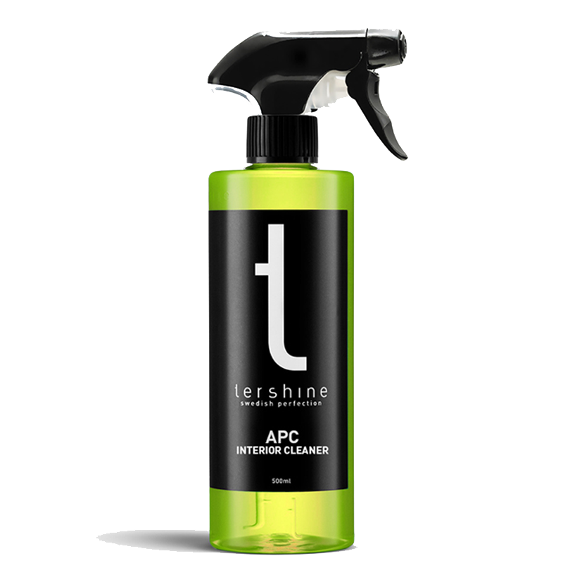 APC - Allrengöring 500ml - Lime