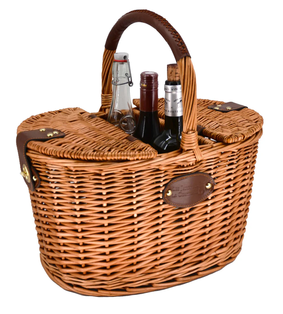 Picknickkorg Neuville Bottle