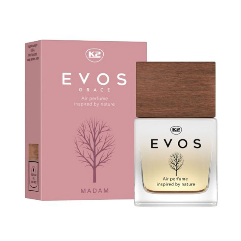 K2 EVOS GRACE MADAM parfym 50ml