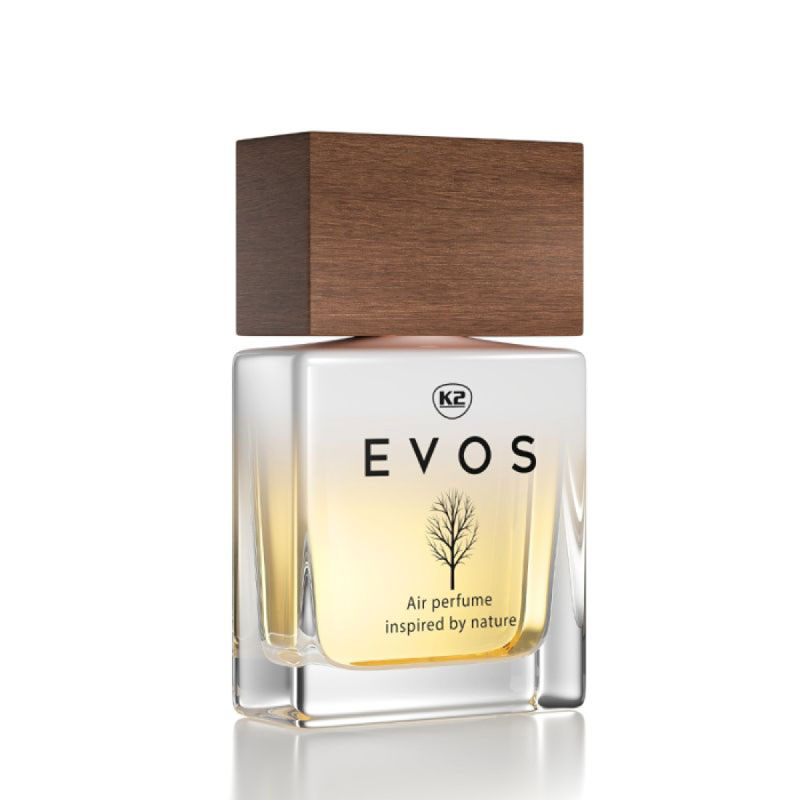 K2 EVOS GRACE MADAM parfym 50ml - 3