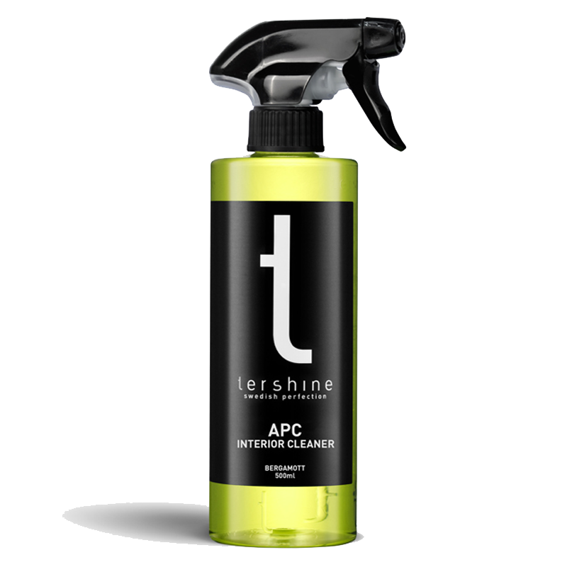 APC - Allrengöring 500ml - Bergamot