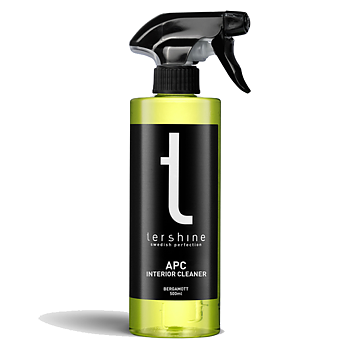 APC - Allrengöring 500ml - Bergamot