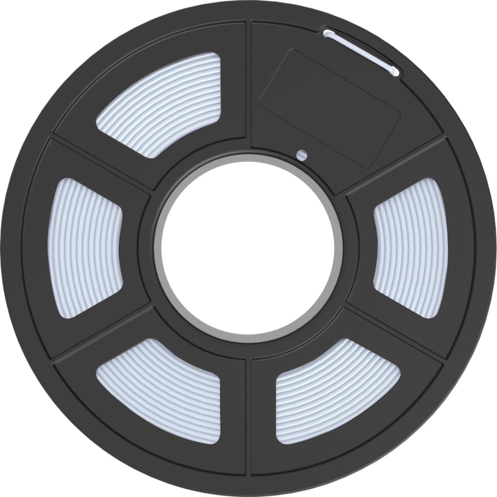 Sunlu High-Speed PLA (1.75mm, 1 Kg) - Vit - 2
