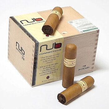 nub 358 Connecticut
