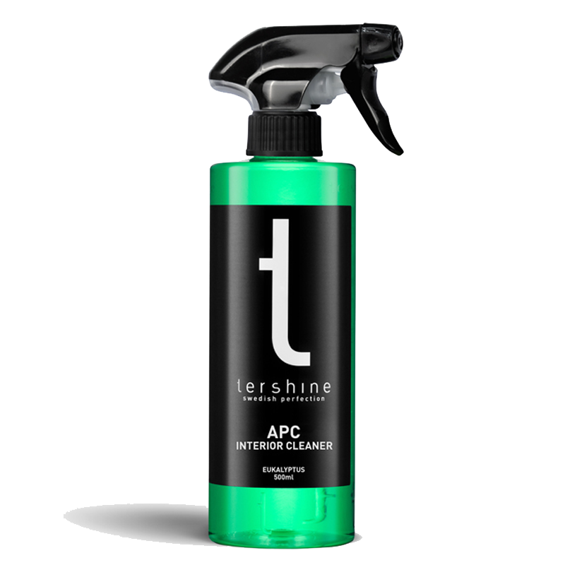 APC - Allrengöring 500ml - Eucalyptus