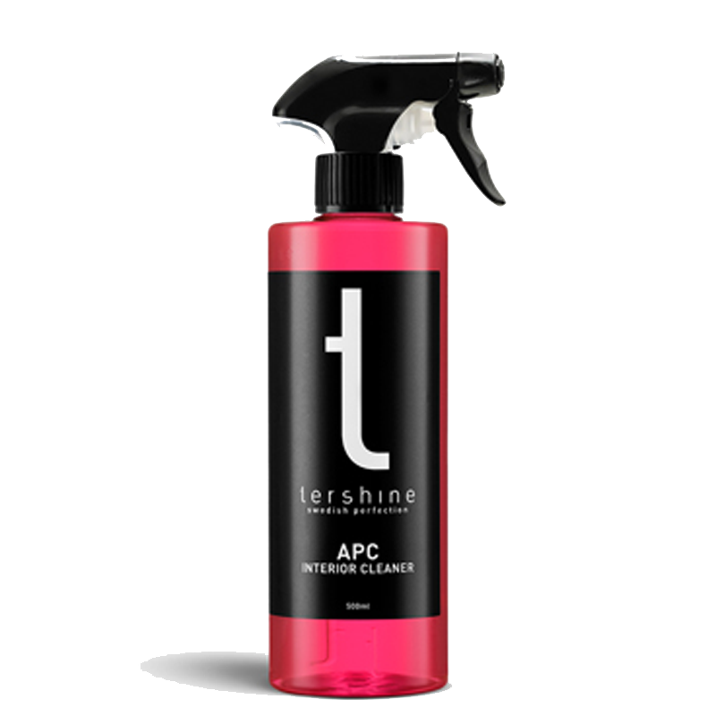 APC - Allrengöring 500ml - Jordgubb