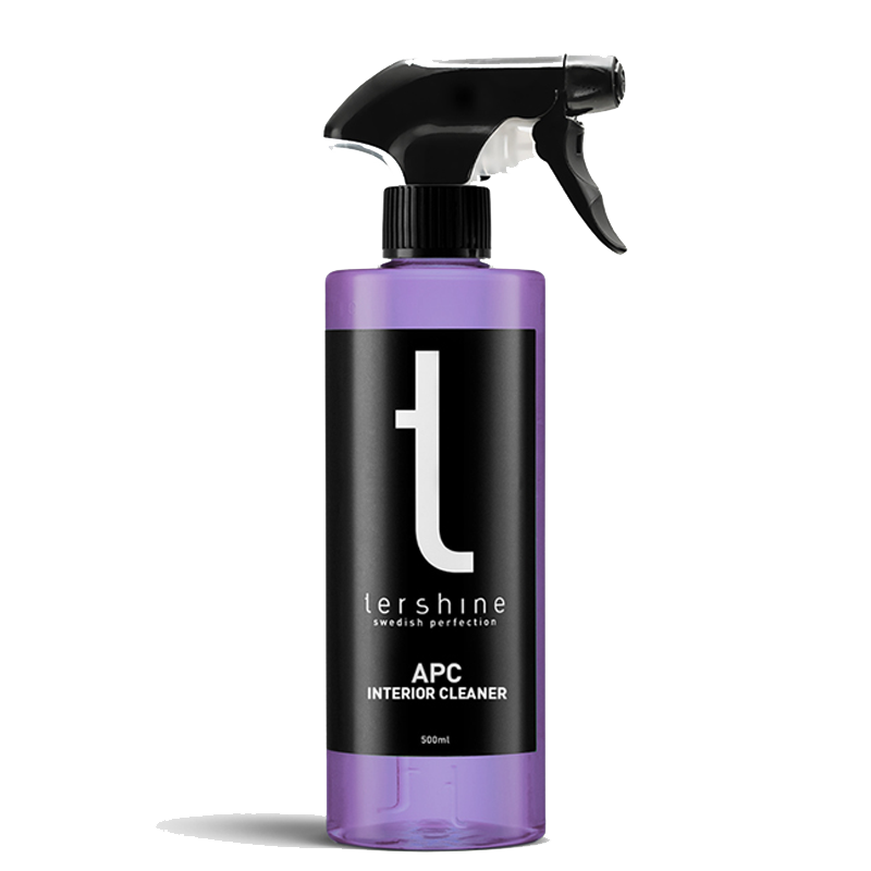 APC - Allrengöring 500ml - Viol