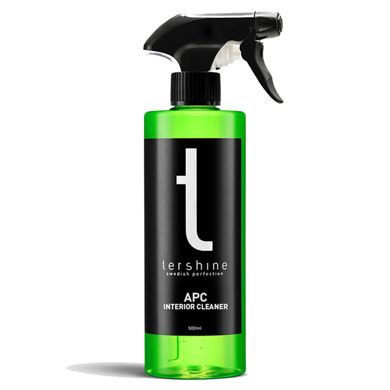 APC - All purpose cleaner 500ml - Apple