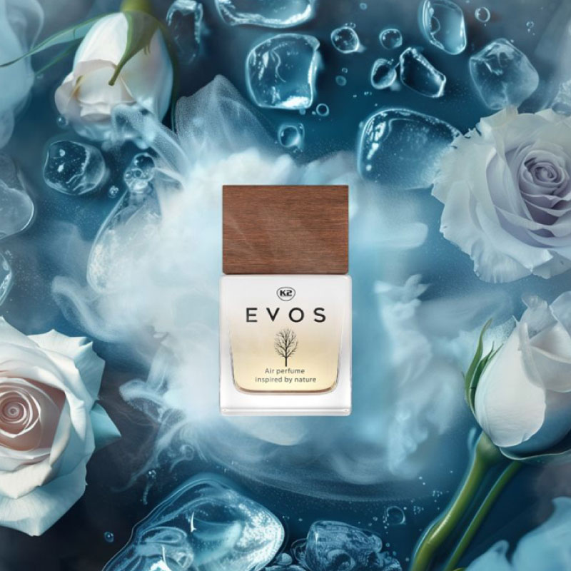 K2 EVOS GRACE VALKIRIA parfym 50ml - 2