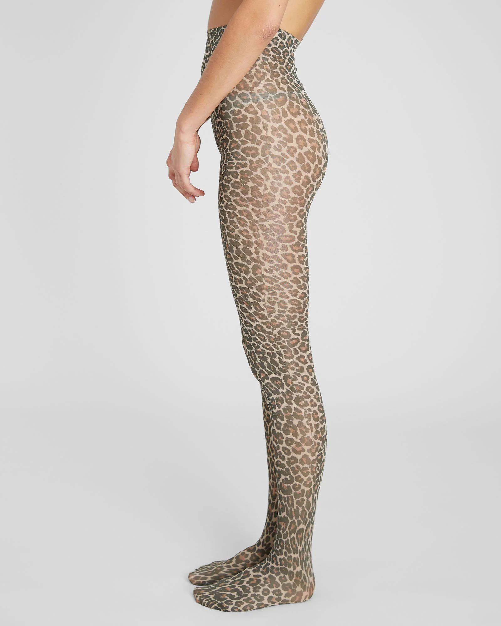 Strumpbyxor "Sofia Leo tights" 60 den - Swedish Stockings