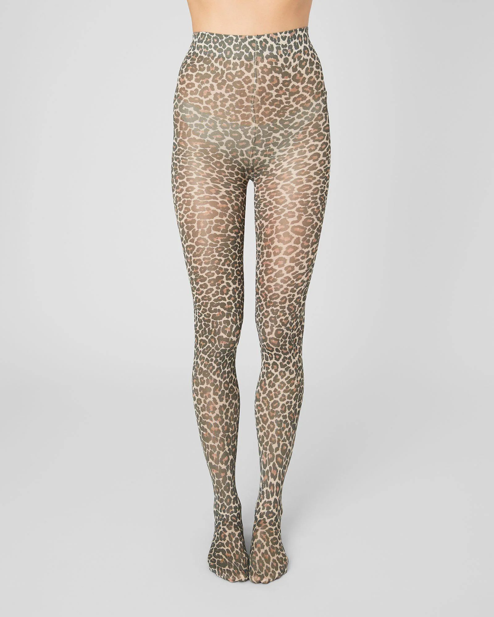 Strumpbyxor "Sofia Leo tights" 60 den - Swedish Stockings - 3