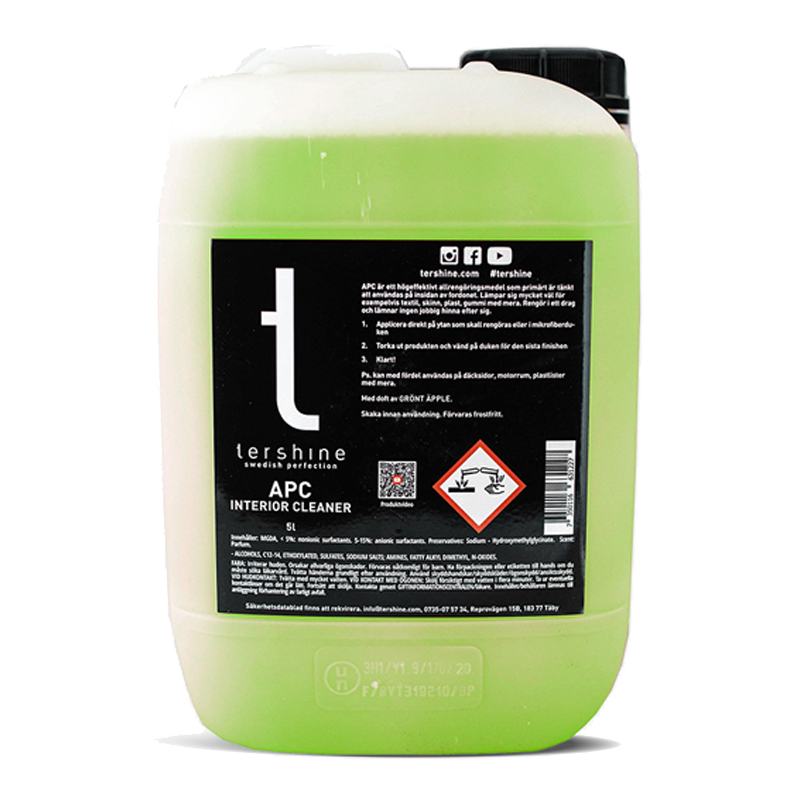APC - All purpose cleaner 5L - Apple