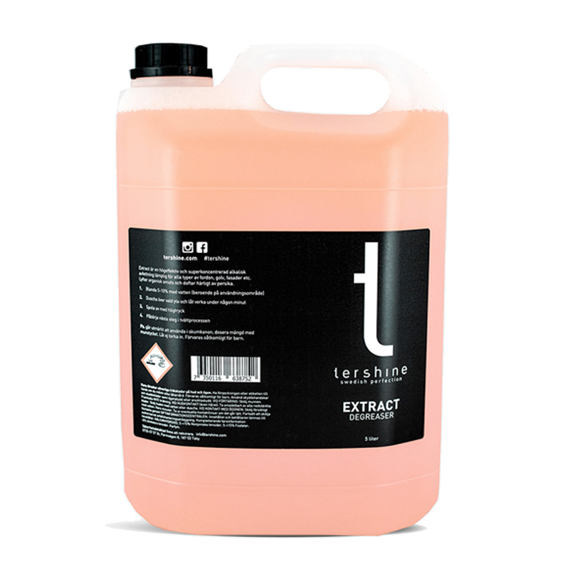 APC - All purpose cleaner 5L - Melon
