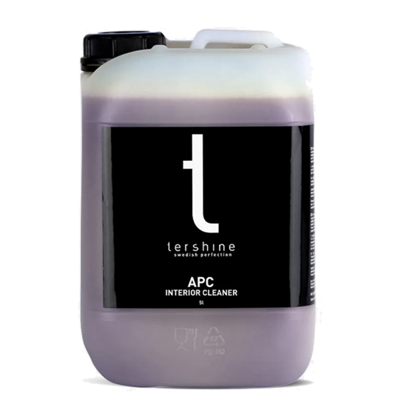 APC - All purpose cleaner 5L - Violet