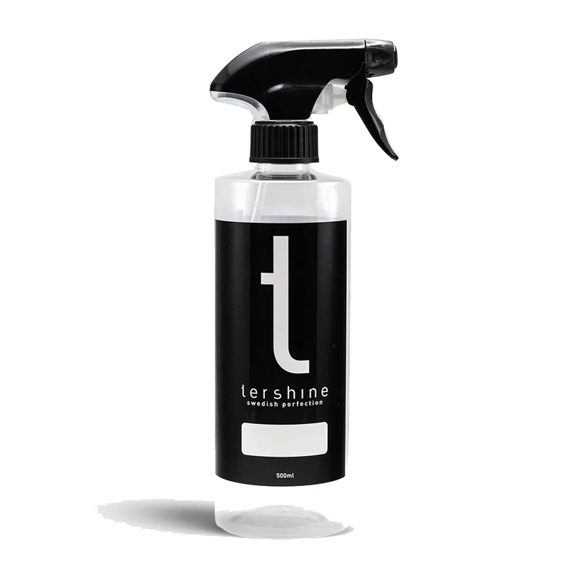Empty bottle 500ml