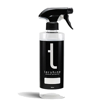 Tomflaska 500ml