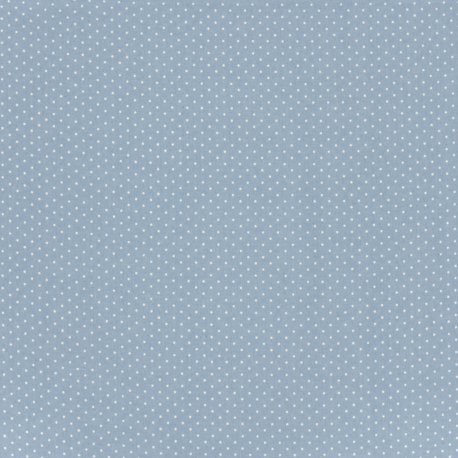 DENIM DOTS - LIGTH BLUE - 2