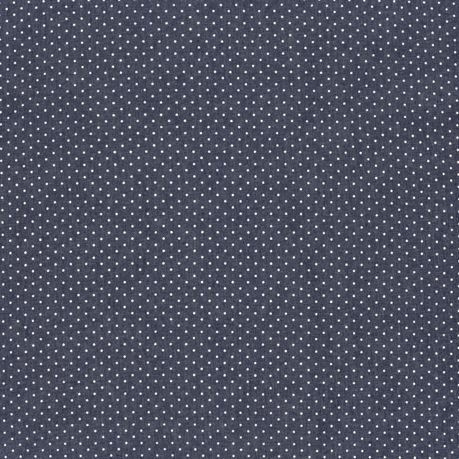 DENIM DOTS - JEANS BLUE - 2