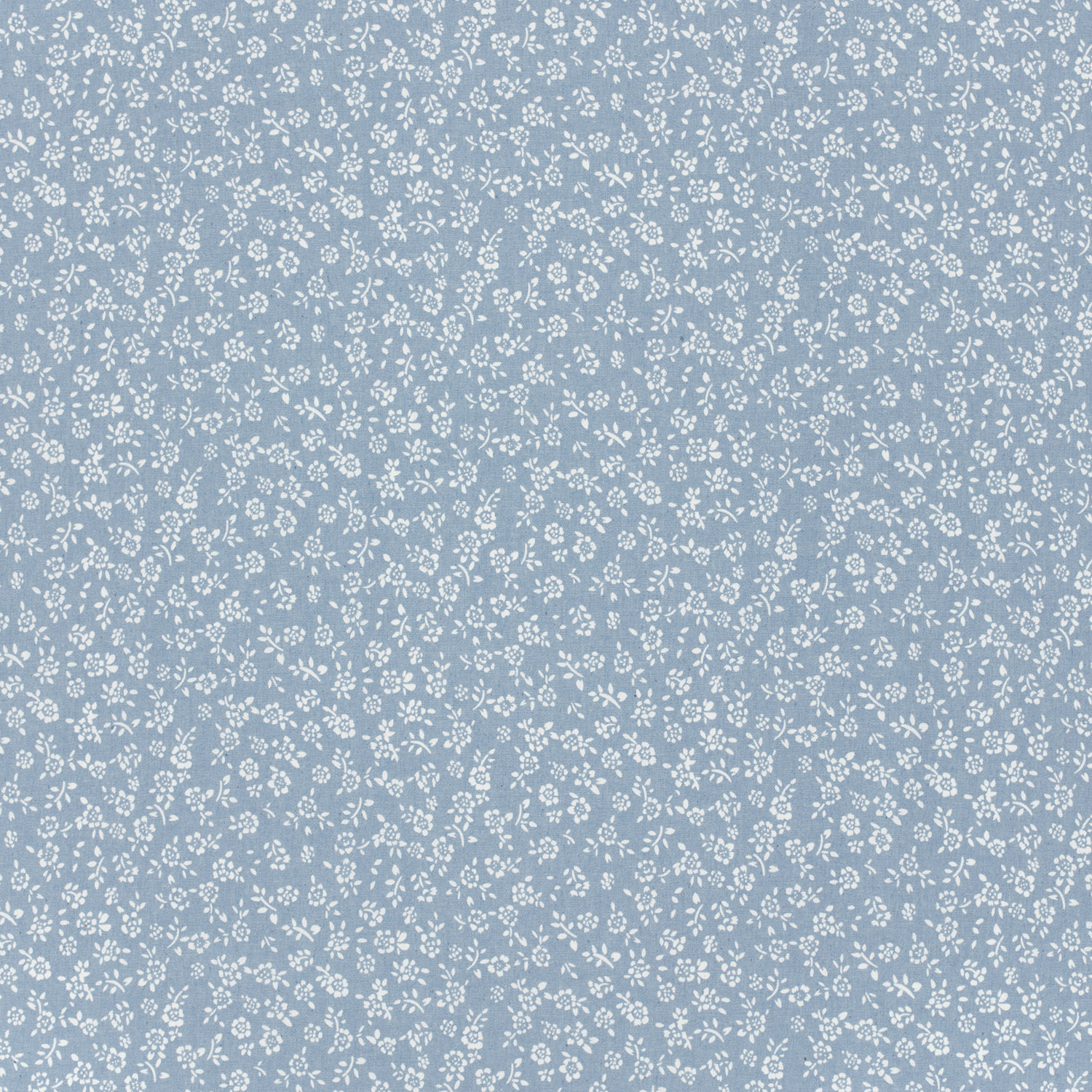 DENIM FLOWER - LIGHT BLUE - 2