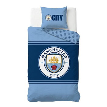 Manchester City Bäddset