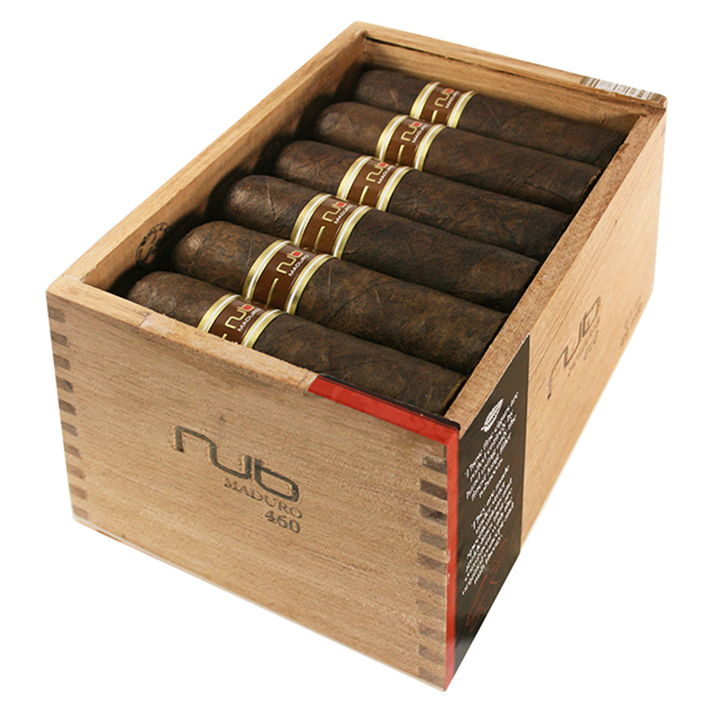 nub 460 Maduro
