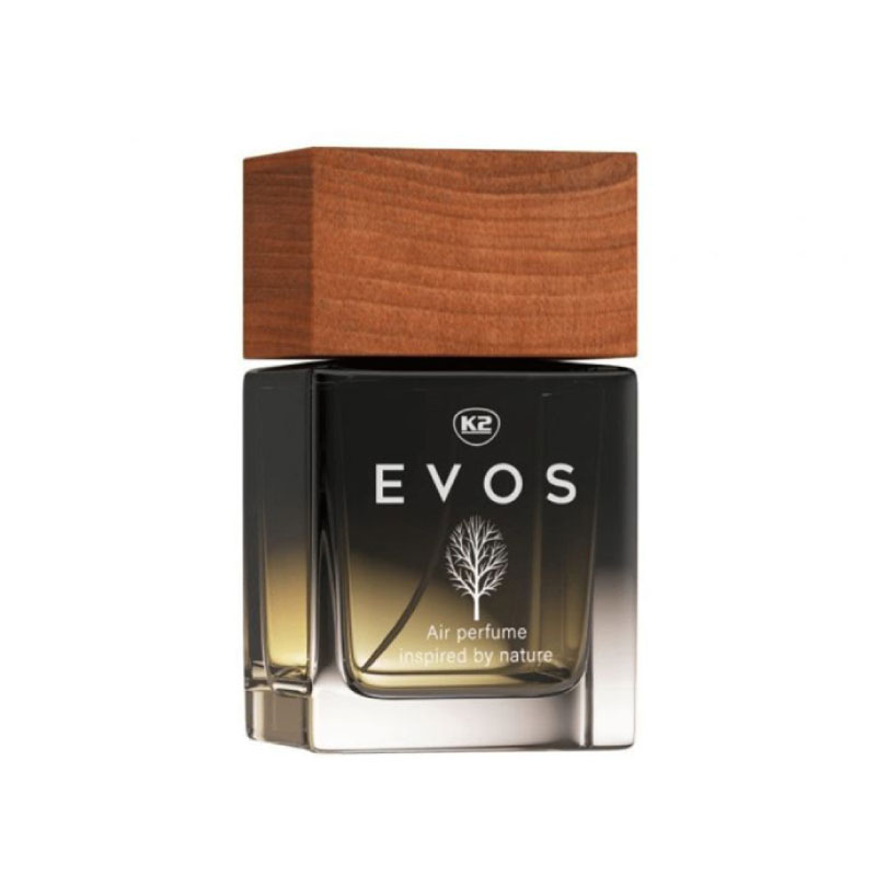 K2 EVOS HUNTER parfym 50ml - 3