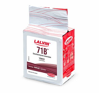 Lalvin 71B, 500 g